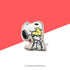 gummi x Peanuts Dog Toy - Snoopy Hugs