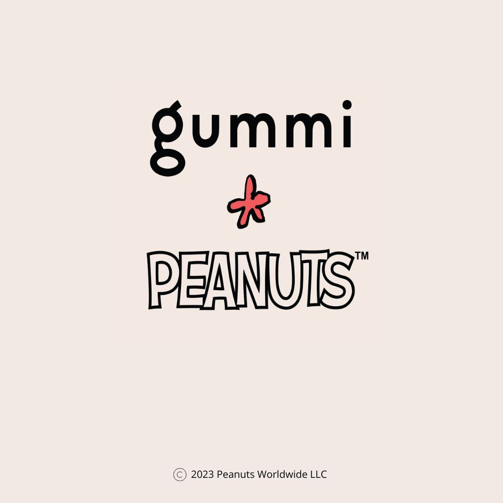 gummi x Peanuts™