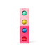 Dog Toy Tennis Balls Pack - Regular