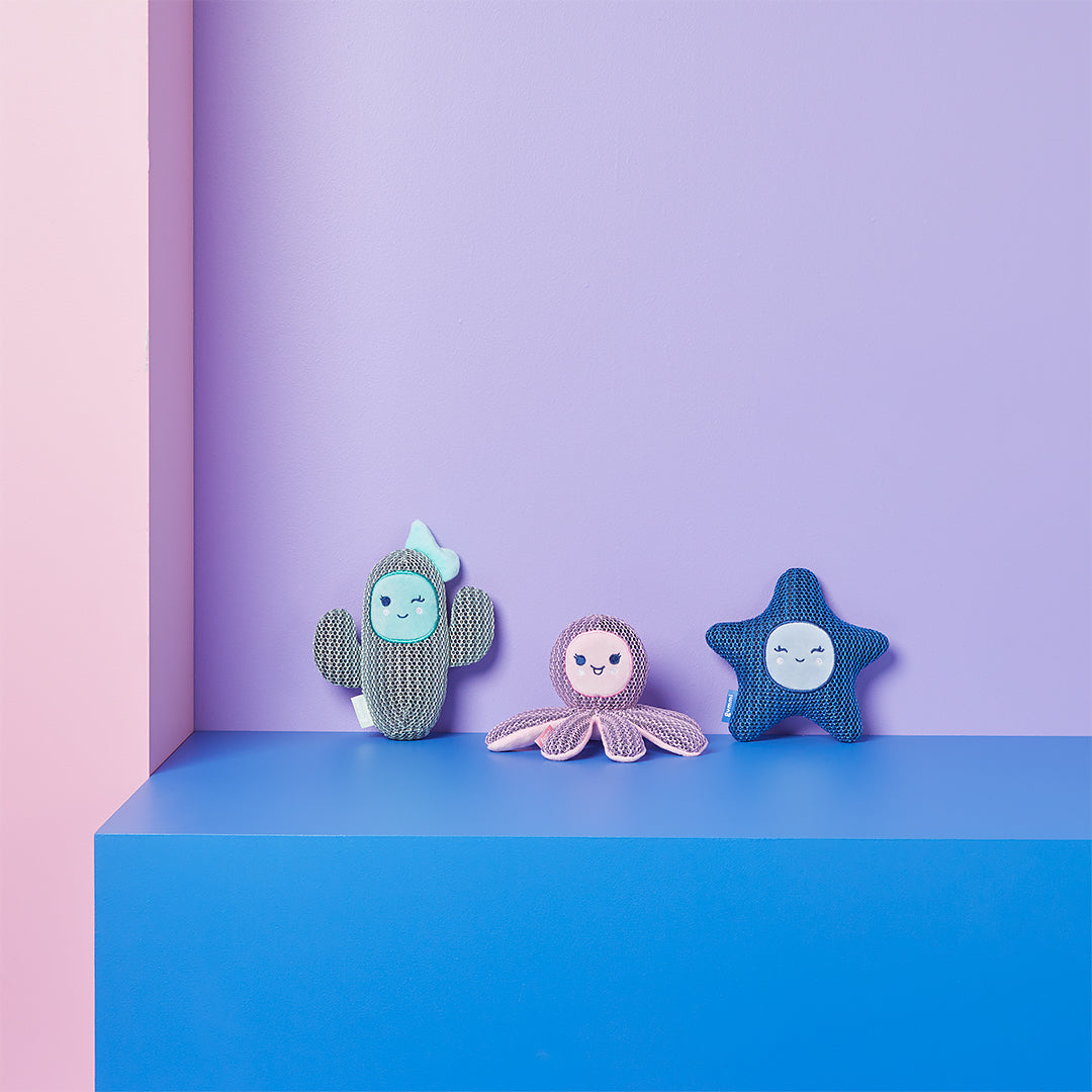 Cactus dog toy sales