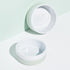 Ceramic Dog Bowl - Mint *New Design*