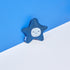 gummi pals Dog Toy Starfish - Blue