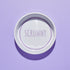 Ceramic Dog Bowl - Lilac *New Design*