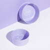 Melamine Dog Bowl - Lilac *New Colour*