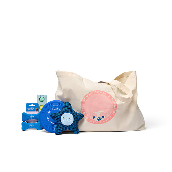 gummi Play Bundle - Small