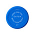 Silicone Frisbee - Blue