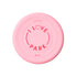 Silicone Frisbee - Pink