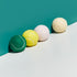 gummi x The Commons Dog Toy Tennis Balls Pack - Small