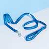 Slick Dog Lead - Blue