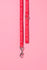 Slick Dog Lead - Red