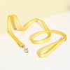 Slick Dog Lead - Yellow