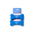 Dog Toy Tennis Bones Pack - Blue