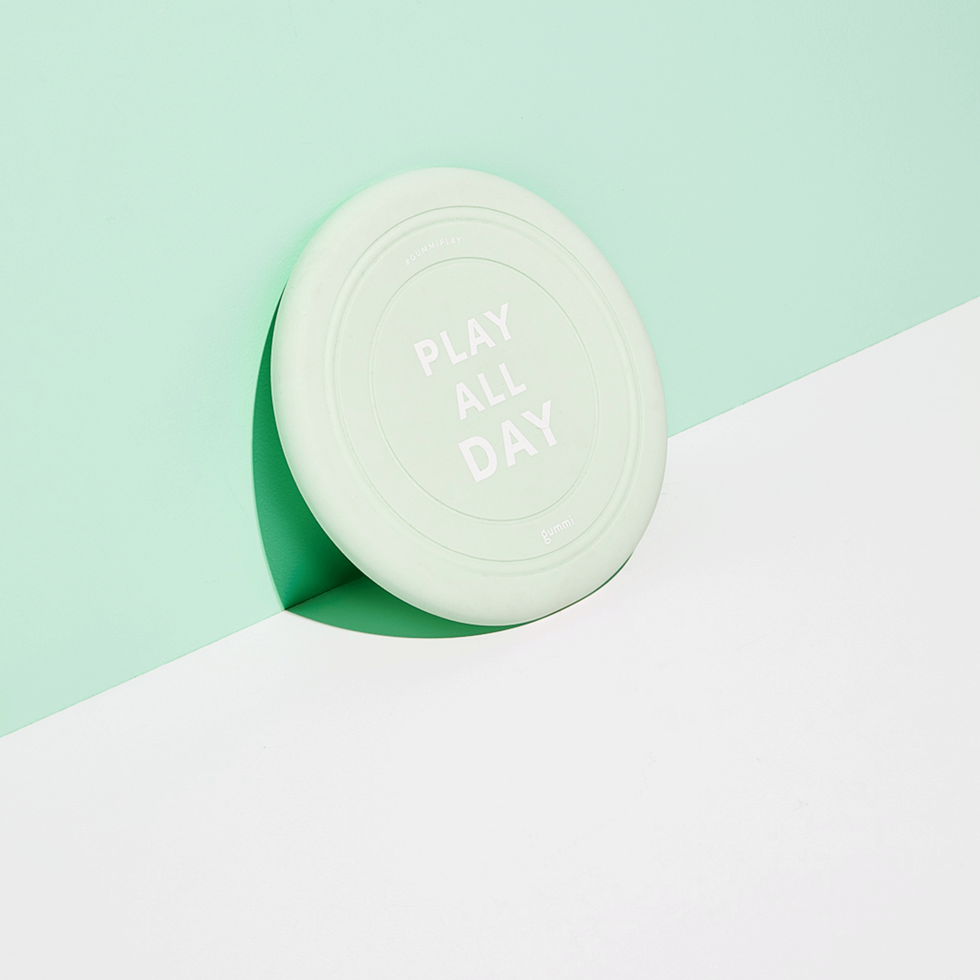 Silicone frisbee deals